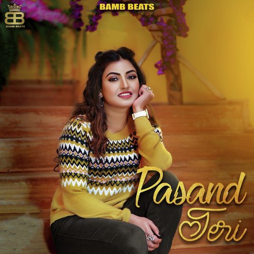 Pasand Teri by Anmol Gagan Maan - Download on PagalFree