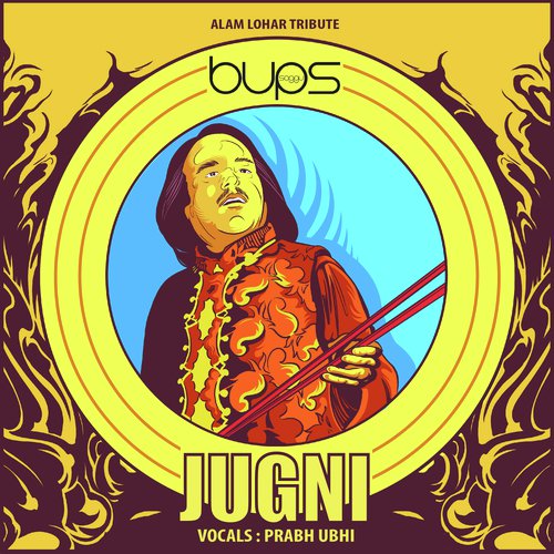 Jugni by Bups Saggu, Prabh Ubhi - Download on PagalFree