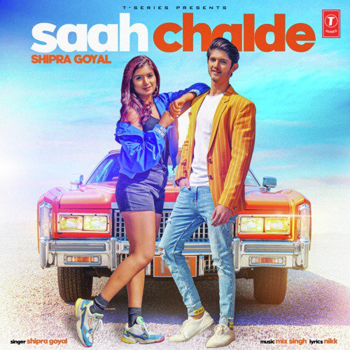 Saah Chalde by Shivjot - Download on PagalFree