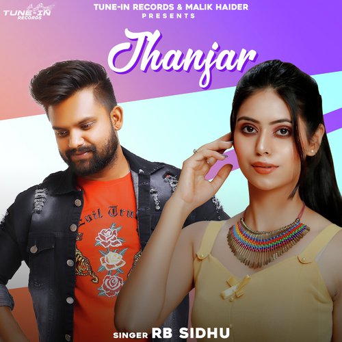 Jhanjar by RB Sidhu - Download on PagalFree