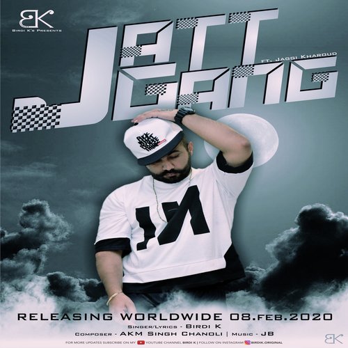 Jatt Gang by Birdi K - Download on PagalFree