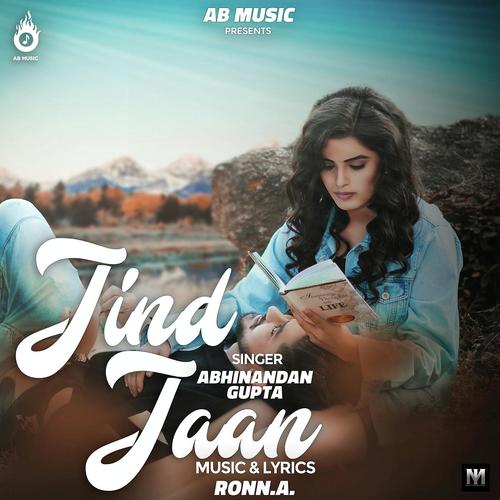 Jind Jaan by Abhinandan Gupta - Download on PagalFree