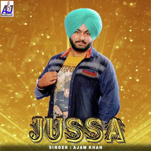 Jussa by Ajam Khan - Download on PagalFree