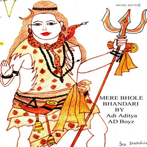 Mere Bhole Bhandari by Malkit Singh - Download on PagalFree