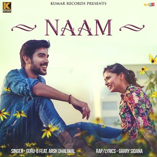 Naam by Jinda Balagan - Download on PagalFree