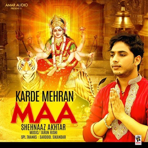 Jai Jai Maa by Shehnaaz Akhtar - Download on PagalFree