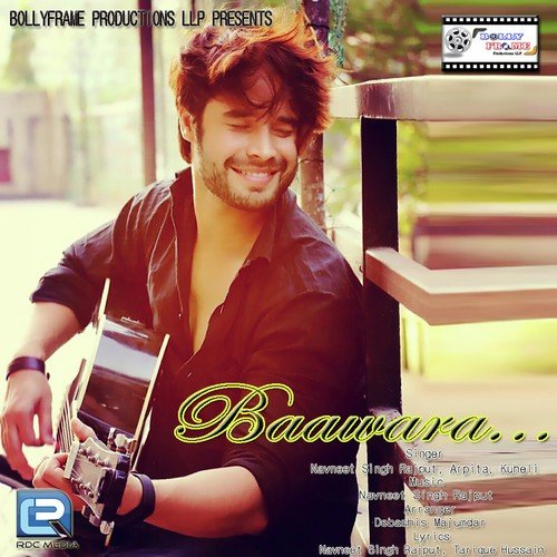 Baawara by Navneet Singh Rajput, Arpita, Kuheli - Download on PagalFree