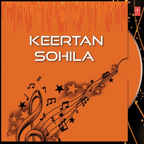 Keertan Sohila (Part - 08) by Panth Ratan Giani Sant Singh Ji Maskeen - Download on PagalFree