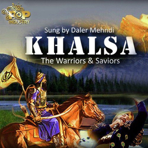 Khalsa by Daler Mehndi - Download on PagalFree