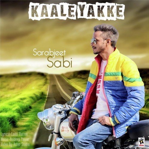 Kaale Yakke by Sarabjeet Sabi - Download on PagalFree