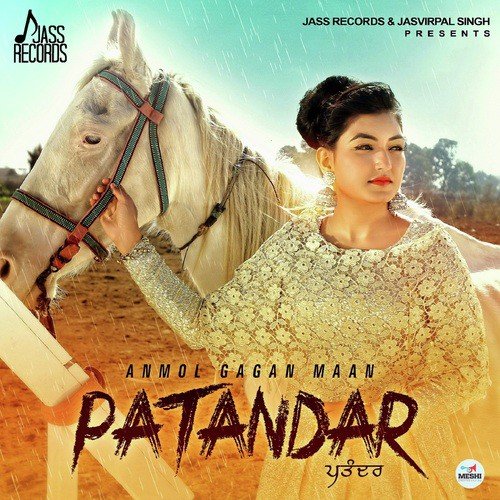Patandar by Anmol Gagan Maan, Desi Routz - Download on PagalFree