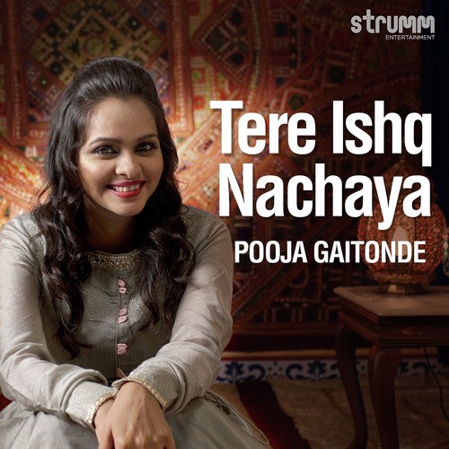 Tere Ishq Nachaya by Neeti Mohan, Manzar - Download on PagalFree