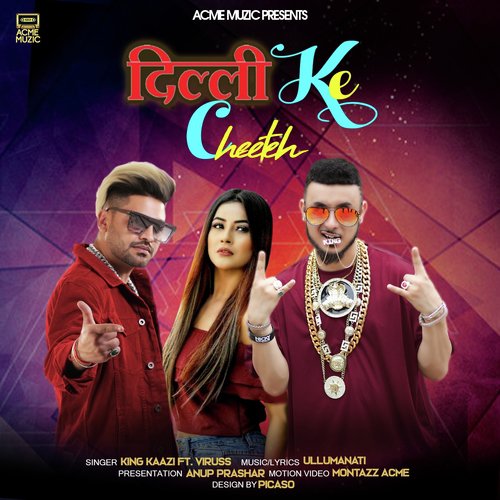 Dilli Ke Cheeteh by Raj Kalli - Download on PagalFree
