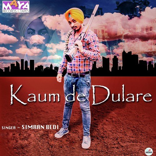 Kaum De Dulare by Simran Bedi - Download on PagalFree