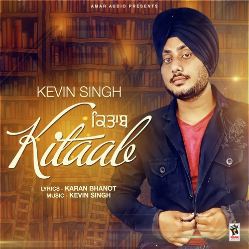 Kitaab by Kevin Singh - Download on PagalFree