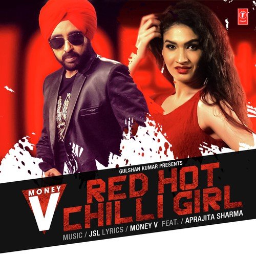 Red Hot Chilli Girl by Amanat Ali - Download on PagalFree