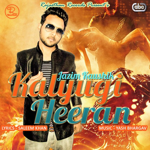 Kalyugi Heeran by Jazim Kaushik - Download on PagalFree