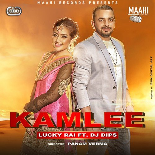 Kamlee by Lucky Rai with - Download on PagalFree