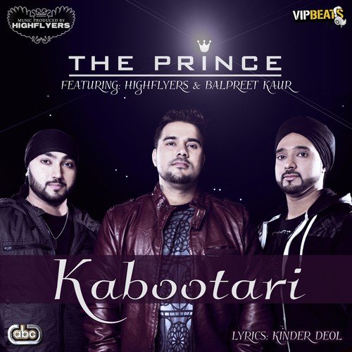 Kabootari by The Prince - Download on PagalFree