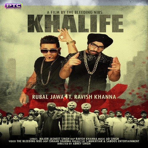 Khalife by Rubal Jawa - Download on PagalFree