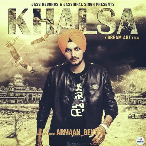 Khalsa by Armaan Benipal - Download on PagalFree