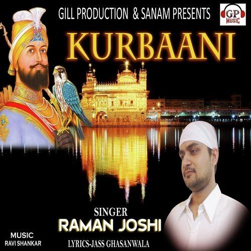 Kurbaani by Raman Joshi - Download on PagalFree