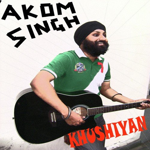 Khushiyan Zindagi Ki by Akom Singh - Download on PagalFree