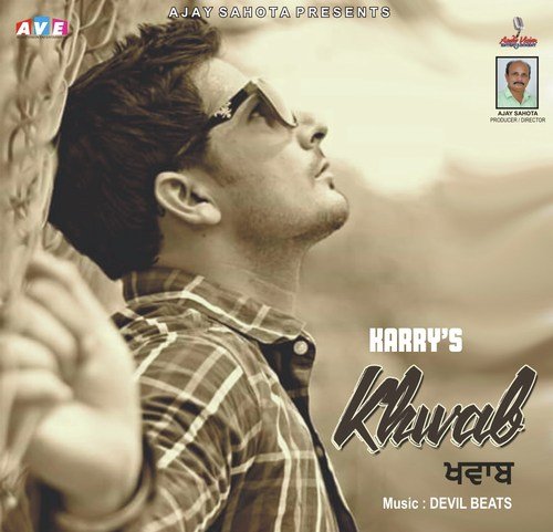 Khwab by Karry - Download on PagalFree