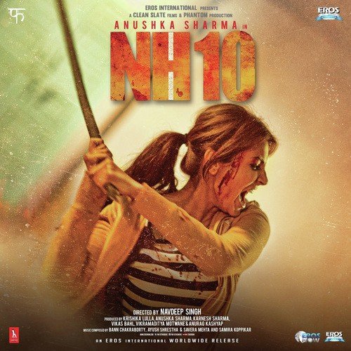 Chhil Gaye Naina by Mithoon - Download on PagalFree
