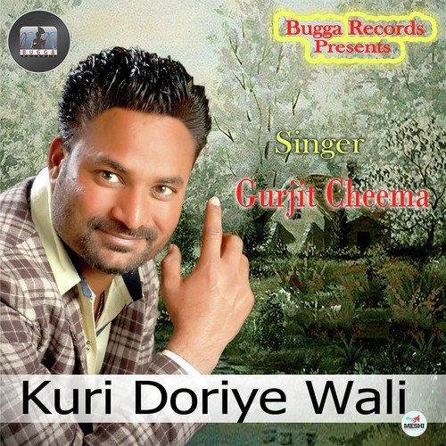 Donali by Gurjeet Cheema - Download on PagalFree