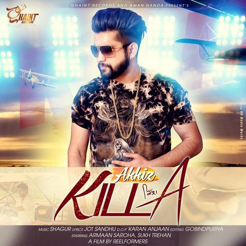 Killa by Akkiz - Download on PagalFree