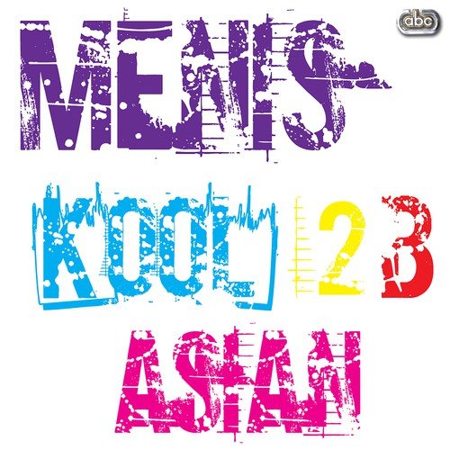 Kool 2 B Asian by Menis - Download on PagalFree