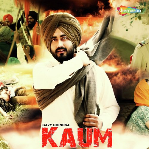 Kaum by Gavy Dhindsa - Download on PagalFree