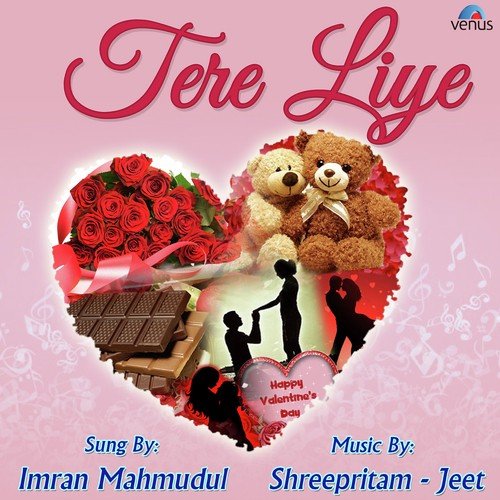 Tere Liye by Mohit Gaur - Download on PagalFree