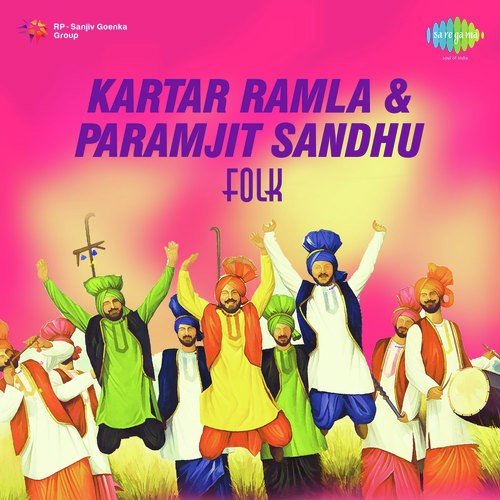 Tera Pyar Ja Hunda Janda Hai by Kartar Ramla, Paramjit Sandhu, Sukhwant Kaur - Download on PagalFree