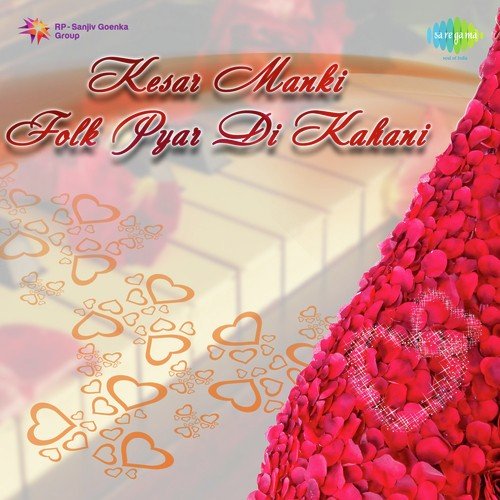 Dil Nu Warawan by Kesar Manki - Download on PagalFree