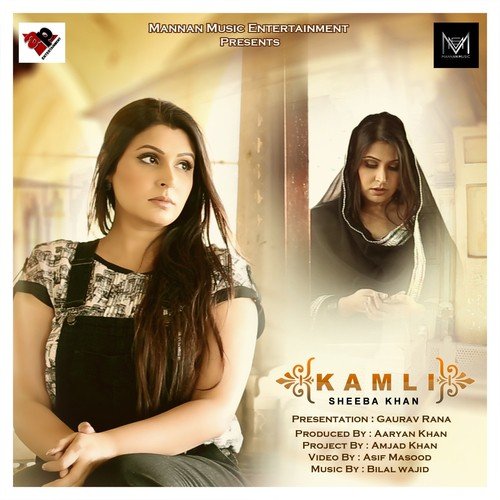 Kamli by Sheeba Khan - Download on PagalFree