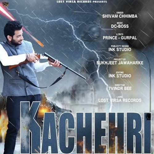 Kachehri by Shivam Chhimba, Shivam Chhimba - Download on PagalFree