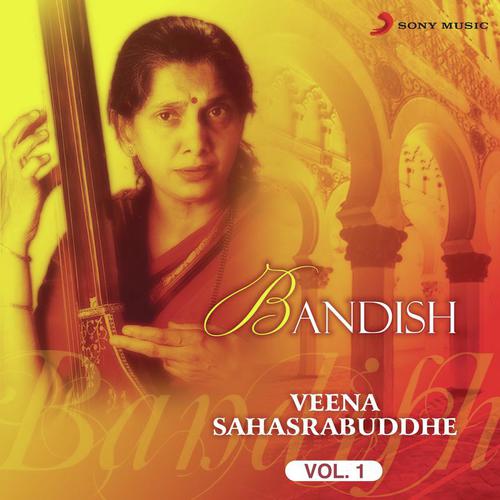Raga Madhukauns Aajao Shyam (Madhya Teental) by Veena Sahasrabuddhe - Download on PagalFree