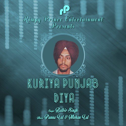 Kuriya Punjab Diya by Balbir Singh - Download on PagalFree