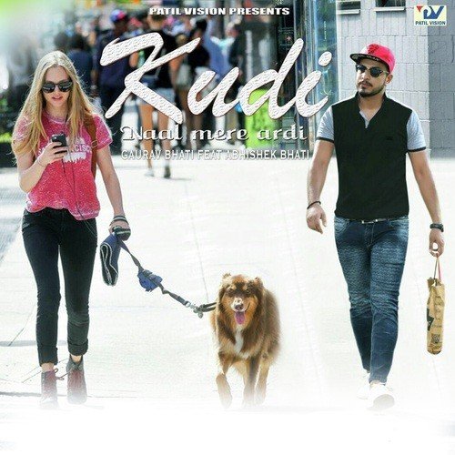 Kudi Naal Mere Ardi (feat. Abhishek Bhati) by Gaurav Bhati - Download on PagalFree