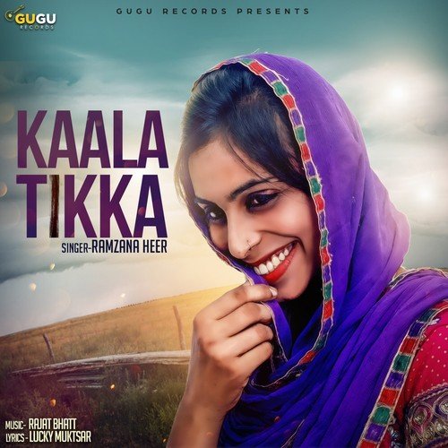Kaala Tikka by Ramzana Heer - Download on PagalFree