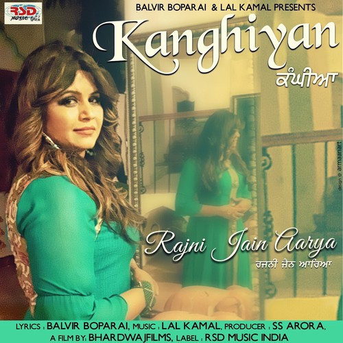 Kanghiyan by Rajni Jain Aarya - Download on PagalFree