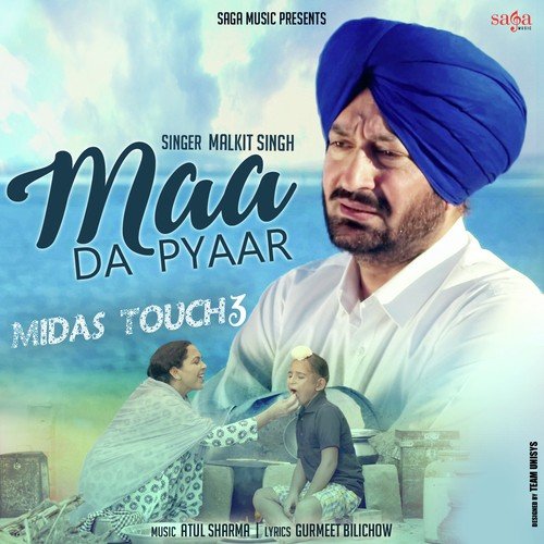 Midas Touch 3 - Maa Da Pyaar by Teesha Nigam - Download on PagalFree