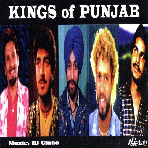 Sikh Warrior by Various Artists, DJ Chino - Download on PagalFree