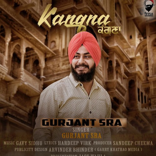 Kangna by Gurjant Sra - Download on PagalFree