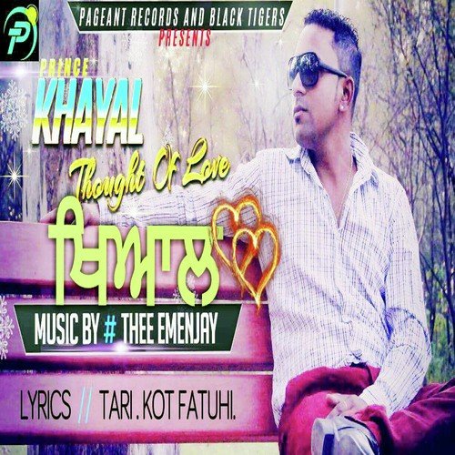 Khayal (Thought Of Love) by Prince - Download on PagalFree