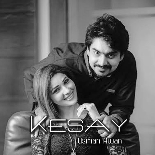 Kesay by Usman Awan - Download on PagalFree