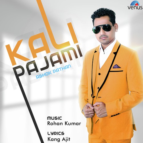 Kali Pajami by Ashok Pathan - Download on PagalFree