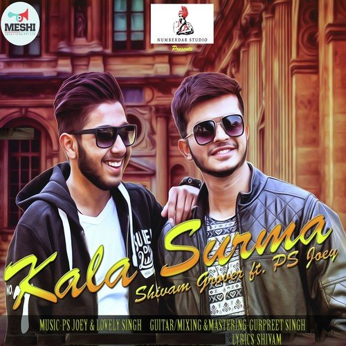 Kala Surma by Shivam Grover - Download on PagalFree